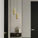Backbeat Pendant Lamp-DWHOME