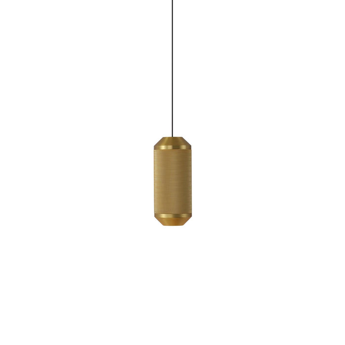 Backbeat Pendant Lamp.