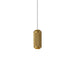 Backbeat Pendant Lamp.