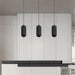 Backbeat Pendant Lamp-DWHOME