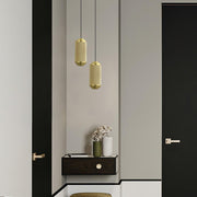 Backbeat Pendant Lamp-DWHOME