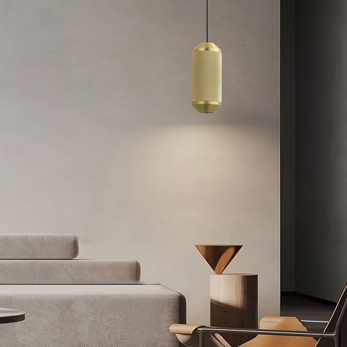 Backbeat Pendant Lamp-DWHOME