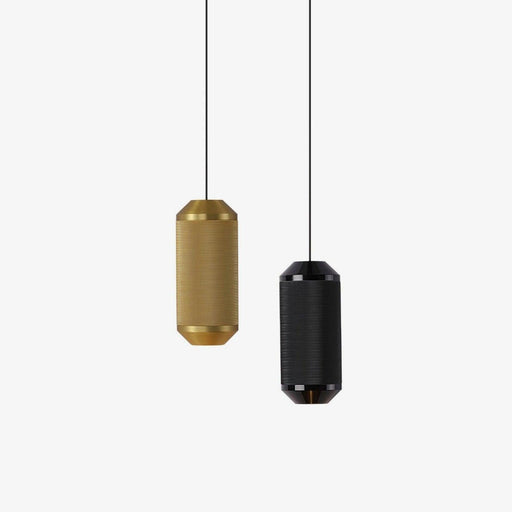 Backbeat Pendant Lamp - DWHOME