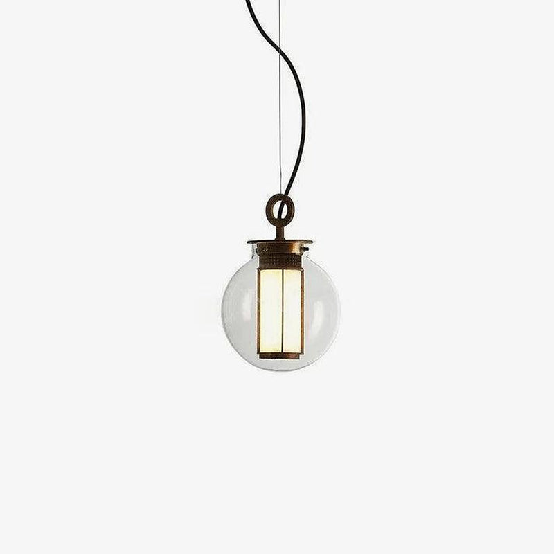 Bai Family Pendant Light-DWHOME