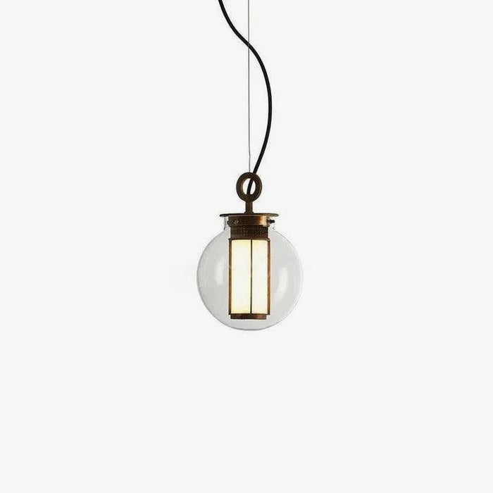 Bai Family Pendant Light.