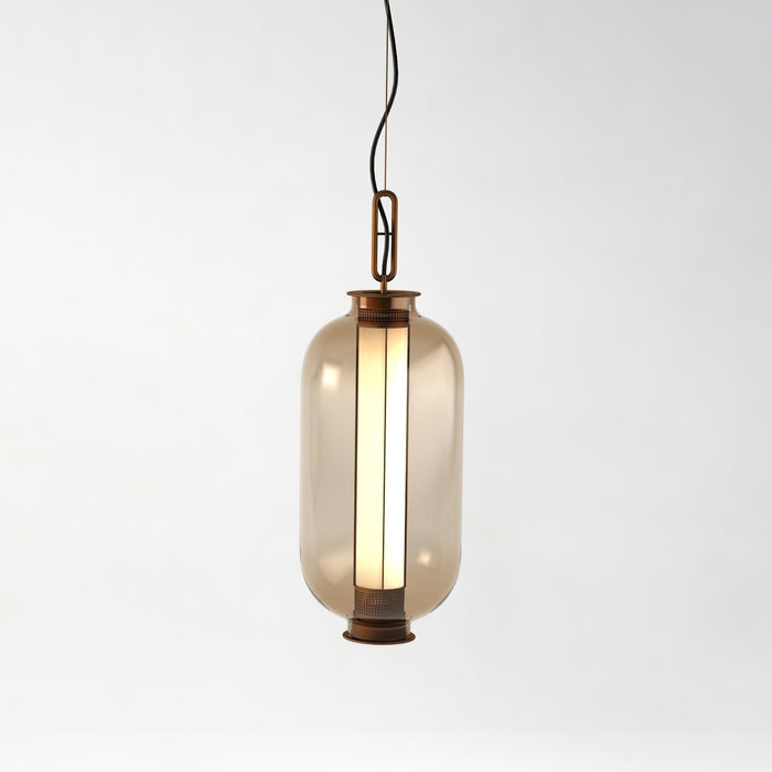 Bai Family Pendant Light - Vakkerlight