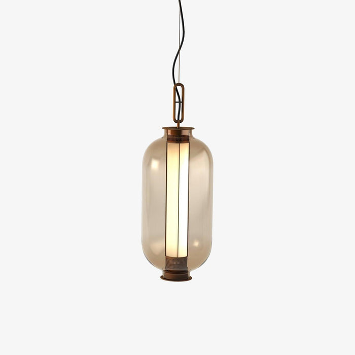 Bai Family Pendant Light-DWHOME