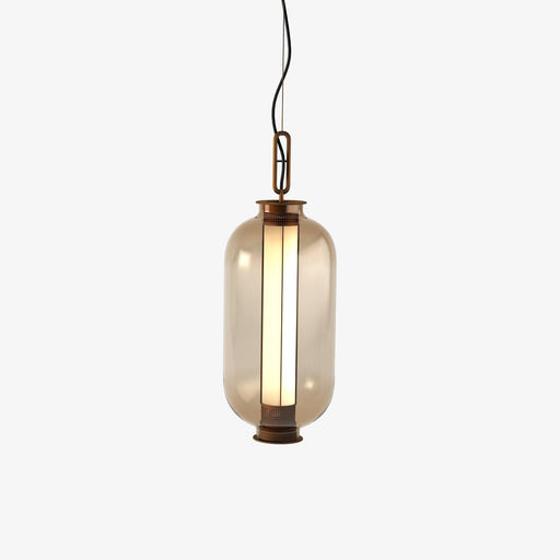 Bai Family Pendant Light.