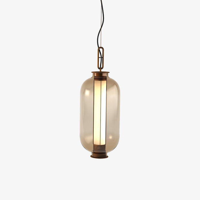 Bai Family Pendant Light.