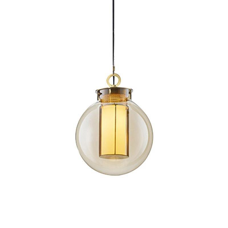Bai Family Pendant Light-DWHOME
