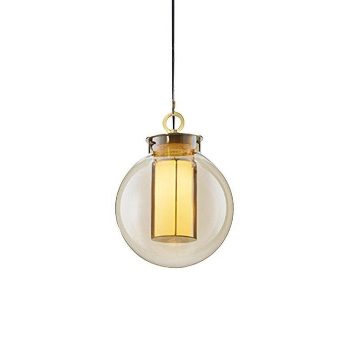 Bai Family Pendant Light-DWHOME