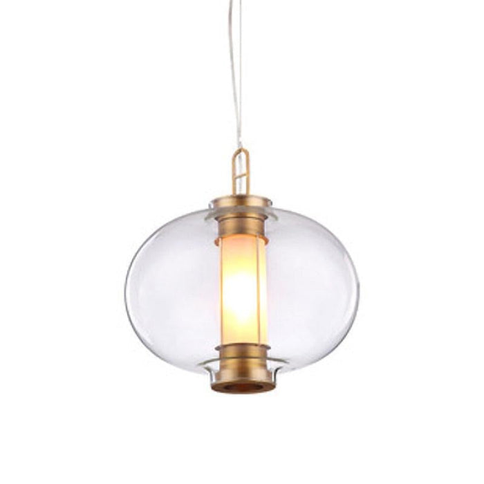 Bai Family Pendant Light - Vakkerlight