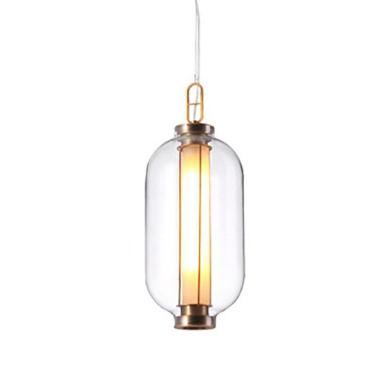 Bai Family Pendant Light-DWHOME