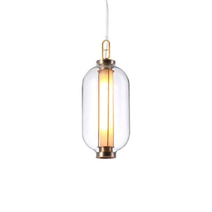 Bai Family Pendant Light-DWHOME