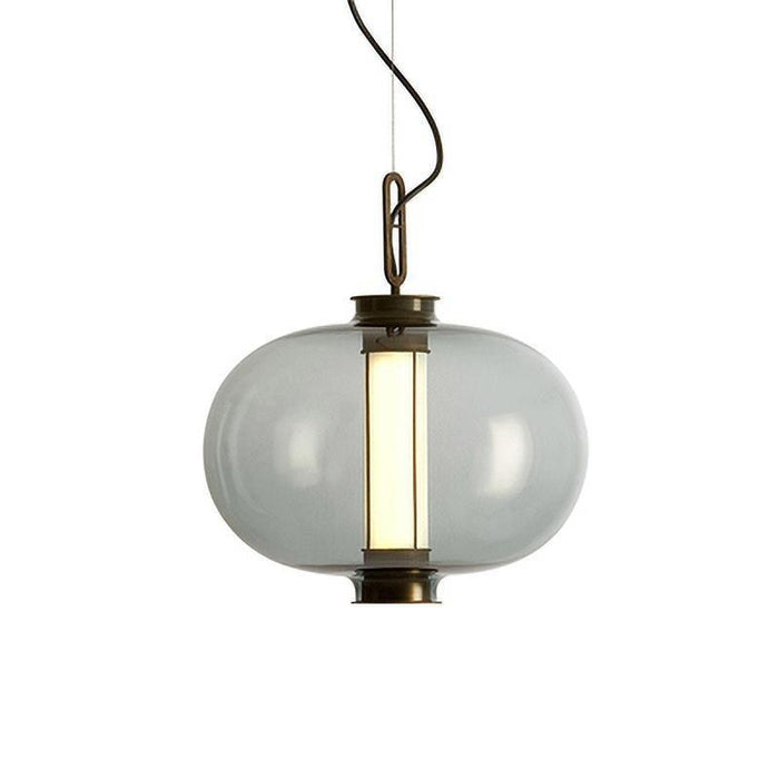 Bai Family Pendant Light-DWHOME