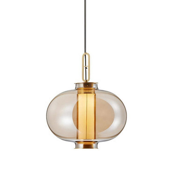 Bai Family Pendant Light-DWHOME