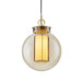 Bai Family Pendant Light-DWHOME