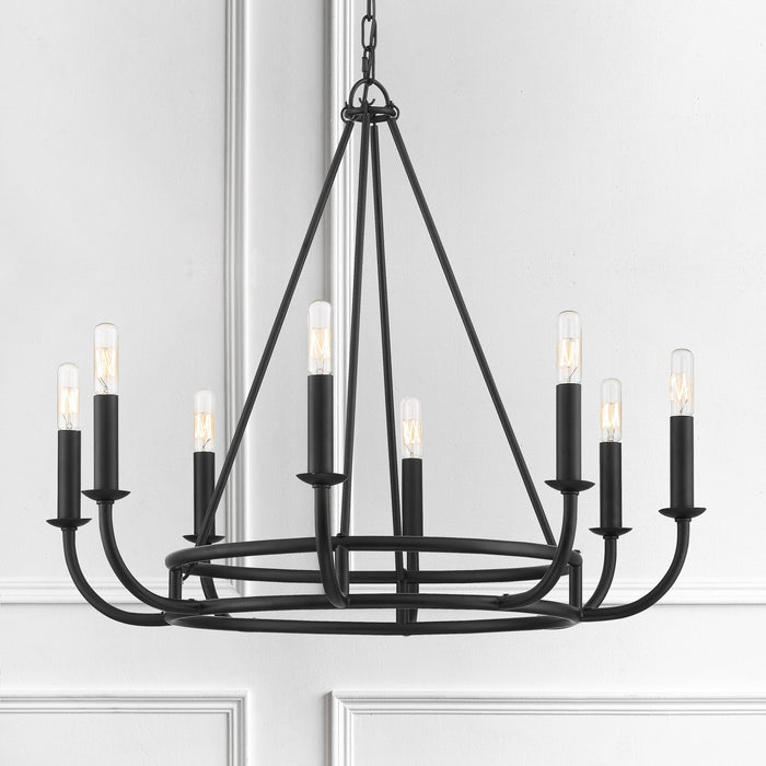 Bailey Chandelier-DWHOME