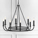 Bailey Chandelier-DWHOME