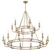Bailey Chandelier-DWHOME
