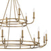 Bailey Chandelier-DWHOME