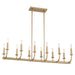 Bailey Chandelier-DWHOME