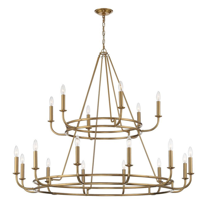 Bailey Chandelier-DWHOME