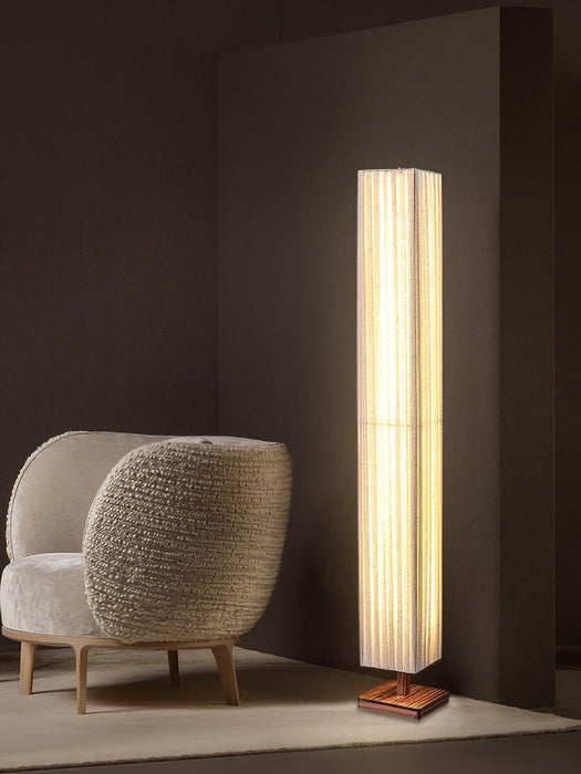 Bailey Floor Lamp - DWHOME