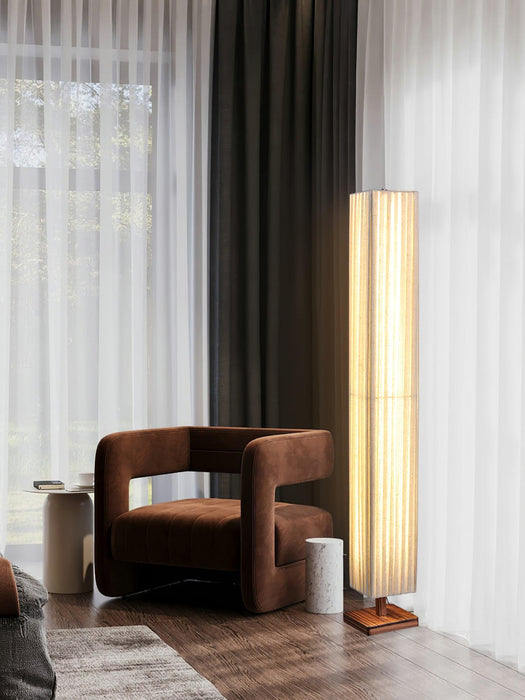 Bailey Floor Lamp - DWHOME