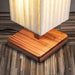 Bailey Floor Lamp - DWHOME