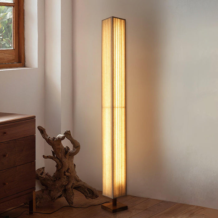 Bailey Floor Lamp - DWHOME