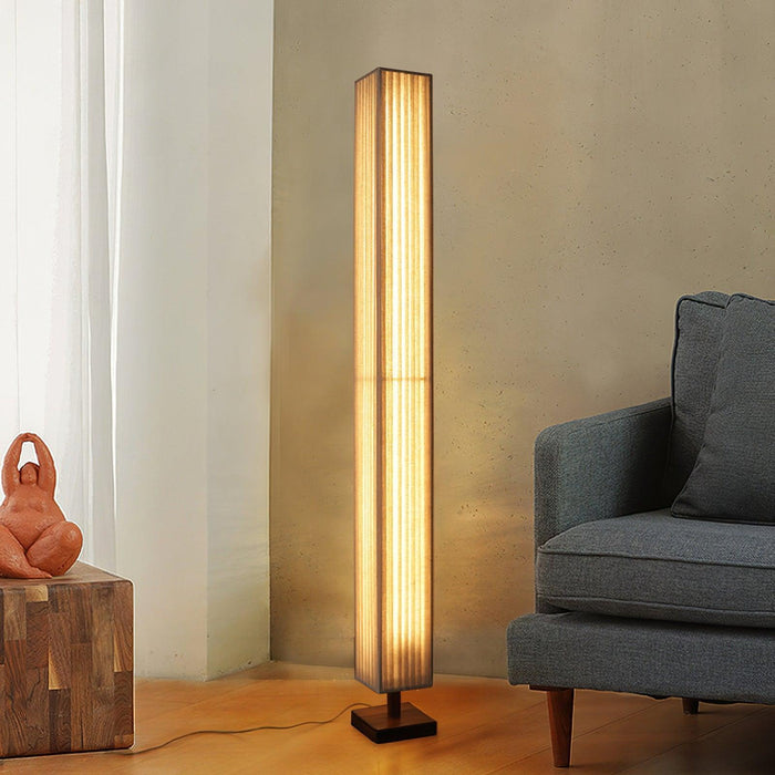 Bailey Floor Lamp - DWHOME