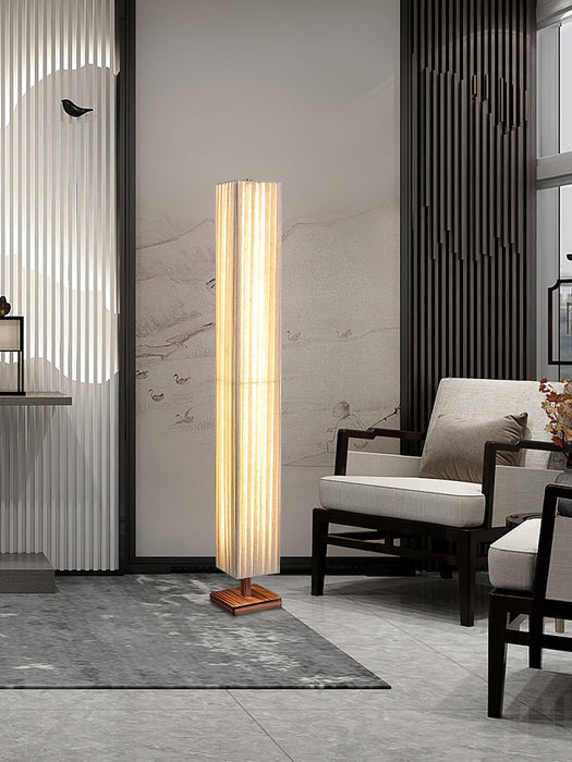 Bailey Floor Lamp - DWHOME