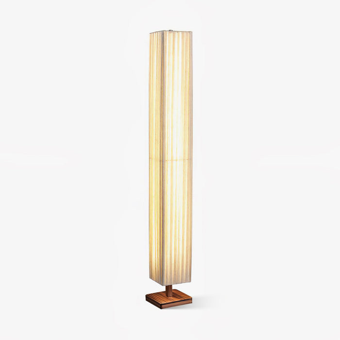 Bailey Floor Lamp.