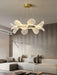 Bain Flying Flowers Chandelier.