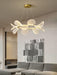 Bain Flying Flowers Chandelier.