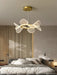 Bain Flying Flowers Chandelier.