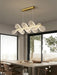 Bain Flying Flowers Chandelier - DWHOME