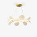 Bain Flying Flowers Chandelier - Vakkerlight