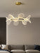 Bain Flying Flowers Chandelier - DWHOME