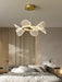 Bain Flying Flowers Chandelier.