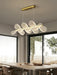 Bain Flying Flowers Chandelier - DWHOME