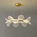 Bain Flying Flowers Chandelier - Vakkerlight