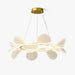 Bain Flying Flowers Chandelier.