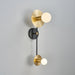 Balance Scale Wall Light - Vakkerlight