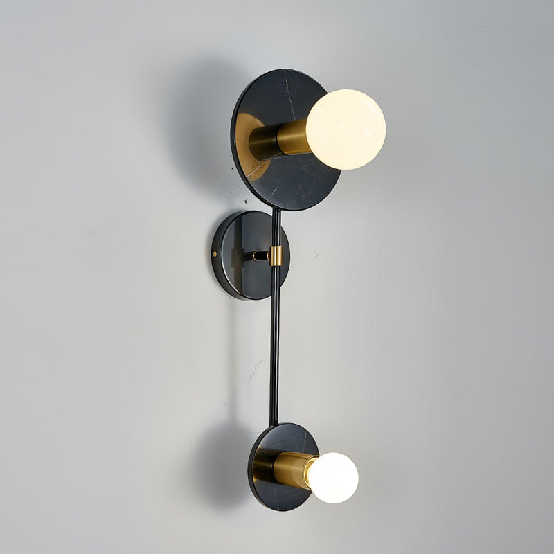 Balance Scale Wall Light-DWHOME