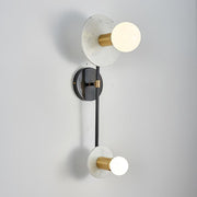 Balance Scale Wall Light-DWHOME