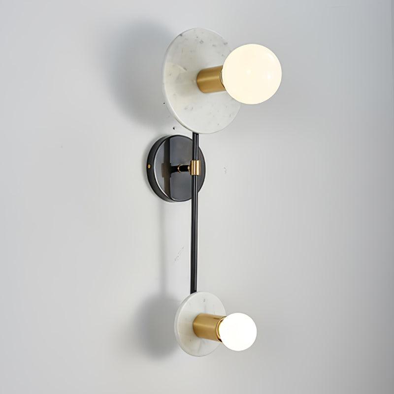Balance Scale Wall Light-DWHOME