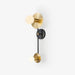 Balance Scale Wall Light - DWHOME