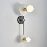 Balance Scale Wall Light-DWHOME